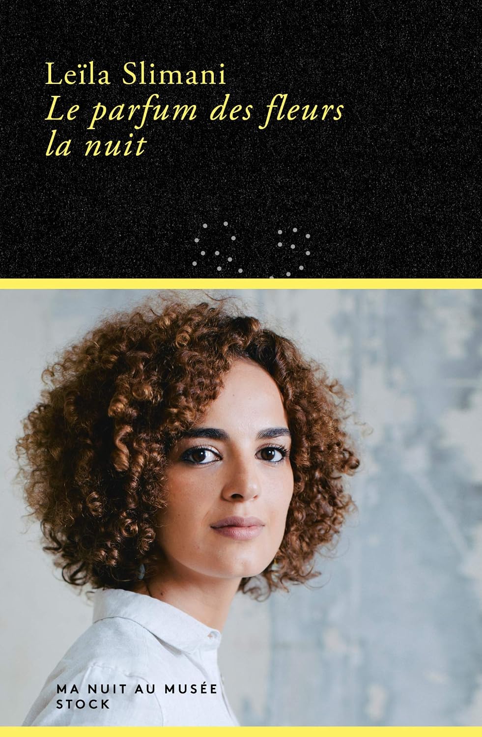Le parfum des fleurs la nuit (French Edition) baixar o livro de graça
