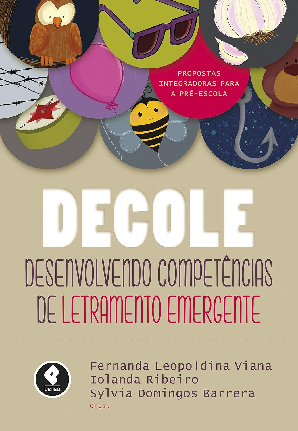 DECOLE: Desenvolvendo Competências de Letramento Emergente