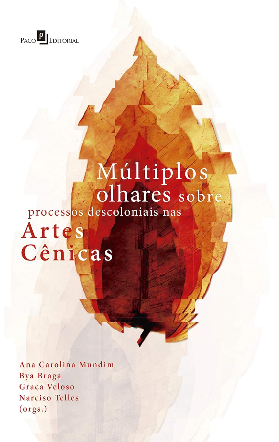 Múltiplos Olhares Sobre Processos Descoloniais nas Artes Cênicas baixar livro de graça