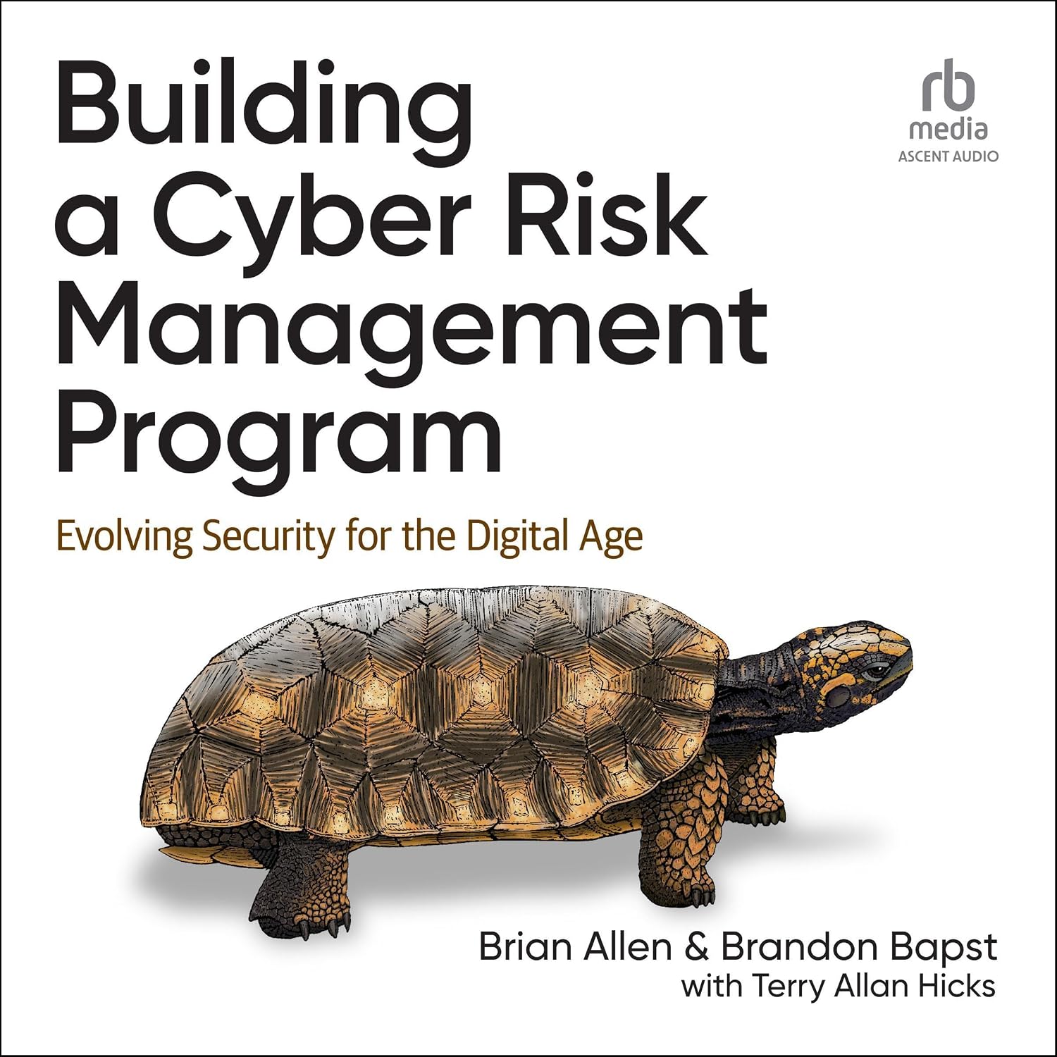 capítulo por capítulo baixar Building a Cyber Risk Management Program: Evolving Security for the Digital Age