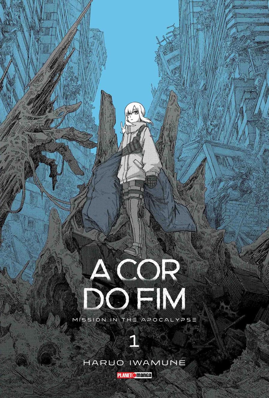 ler totalmente A cor do fim 01