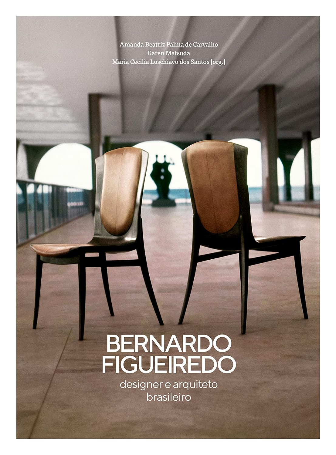 Bernardo Figueiredo: designer e arquiteto brasileiro baixar livro de graça