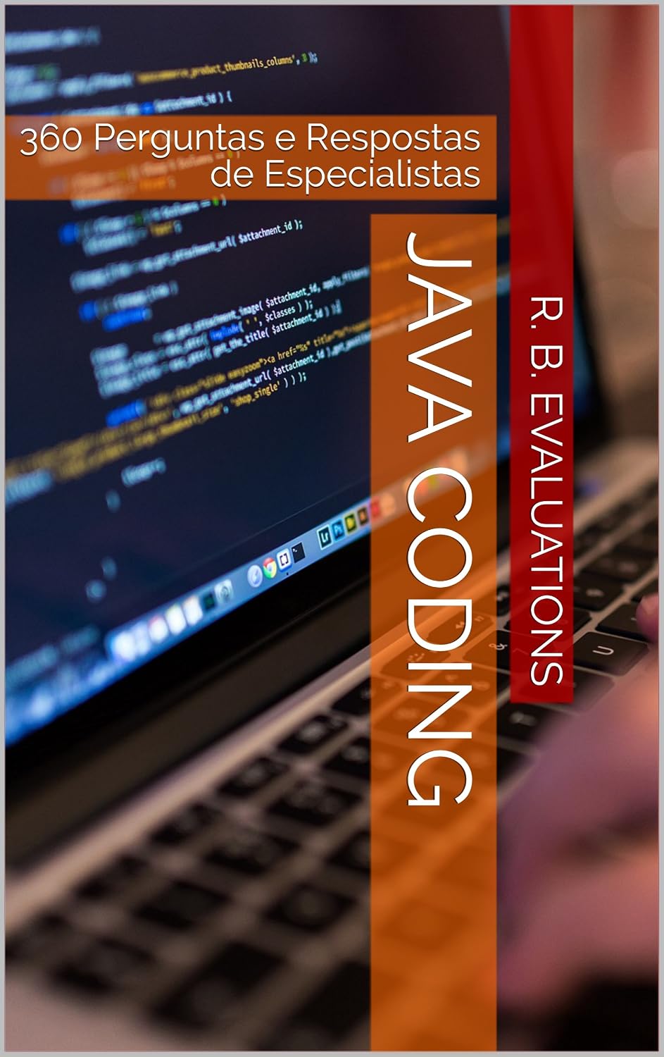 capítulo por capítulo baixar Java Coding: 360 Perguntas e Respostas de Especialistas