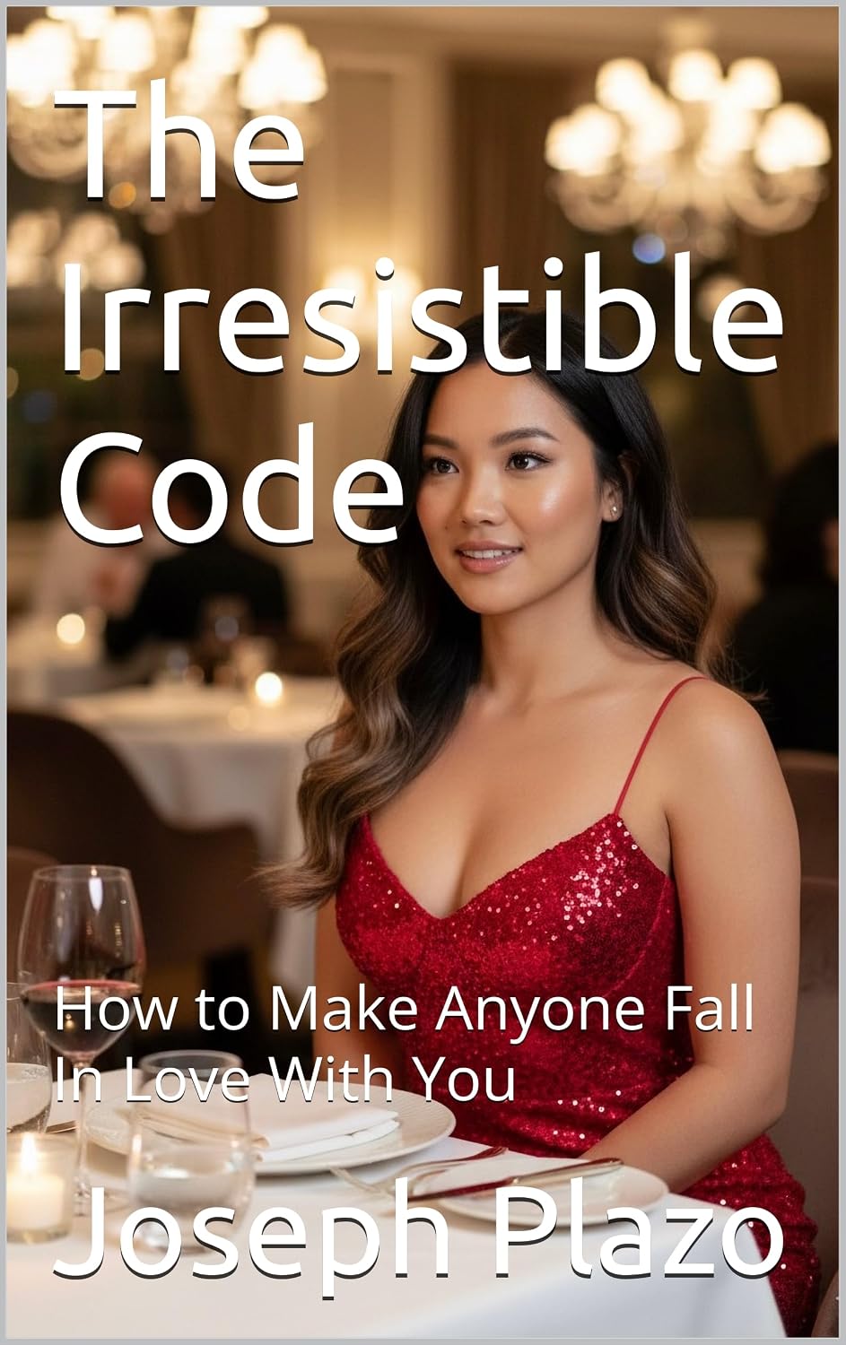 ler totalmente The Irresistible Code: How to Make Anyone Fall In Love With You (English Edition)