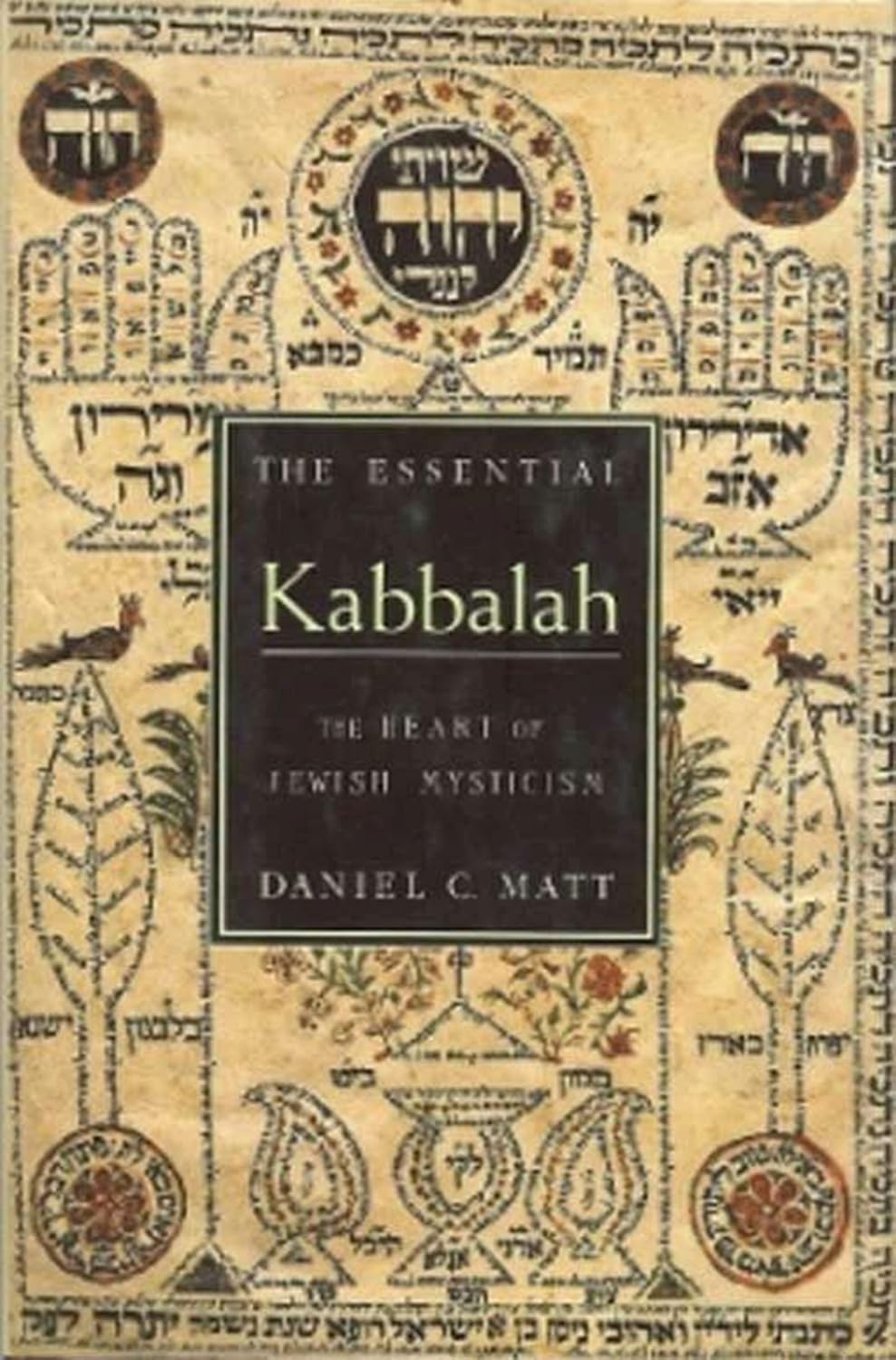 The Essential Kabbalah: The Heart of Jewish Mysticism – A Compact Translation with Practical Analysis and Historical Context for Laypeople (English Edition) baixar o livro de graça