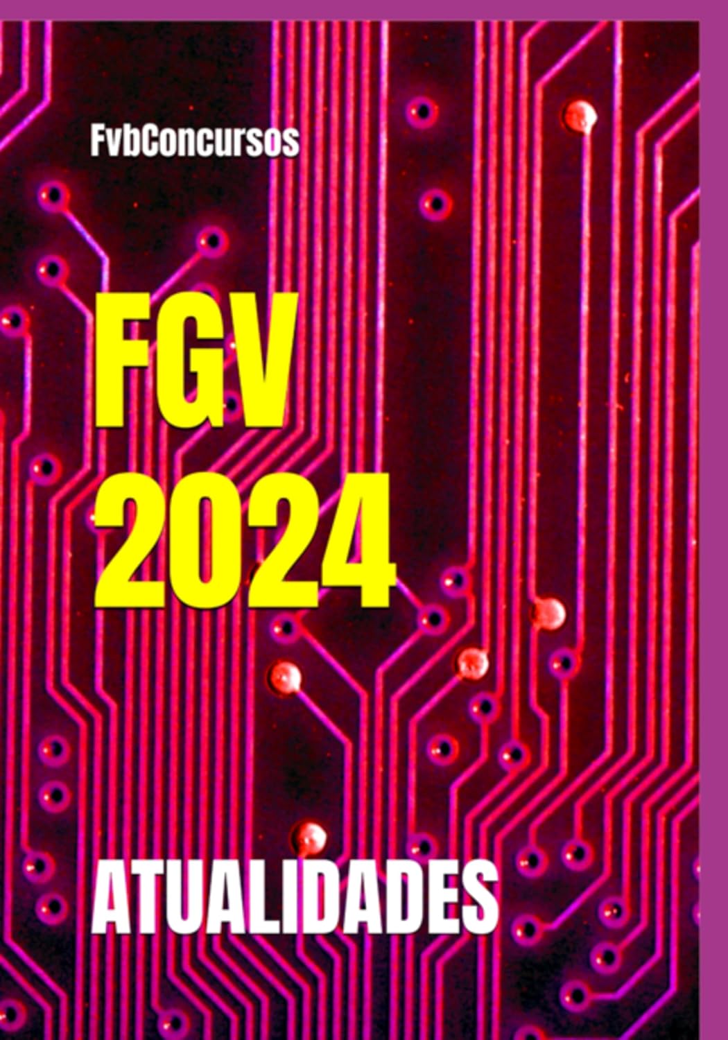 Fgv 2024 baixar livro de graça