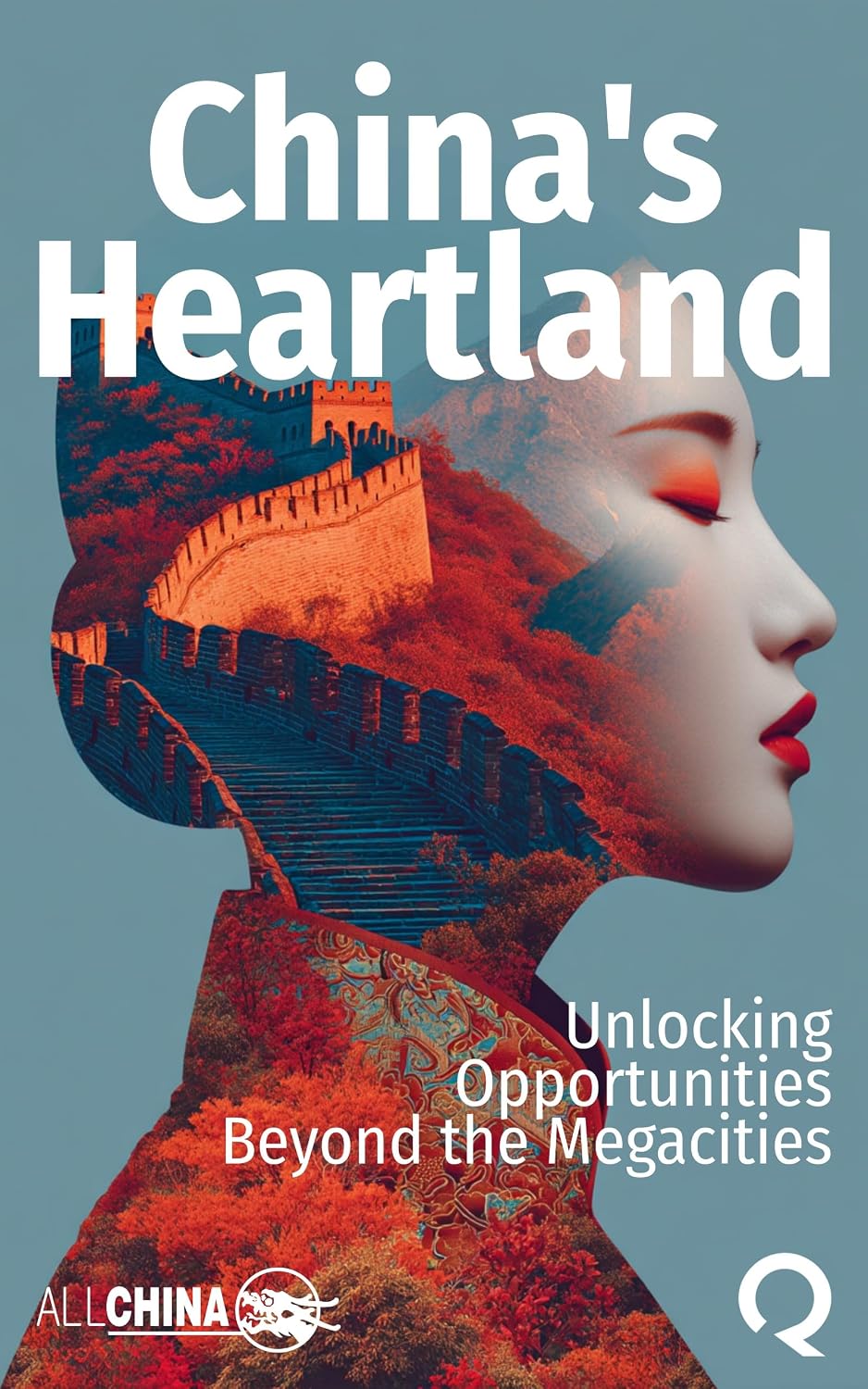 capítulo por capítulo baixar China's Heartland: Unlocking Opportunities Beyond the Megacities (English Edition)