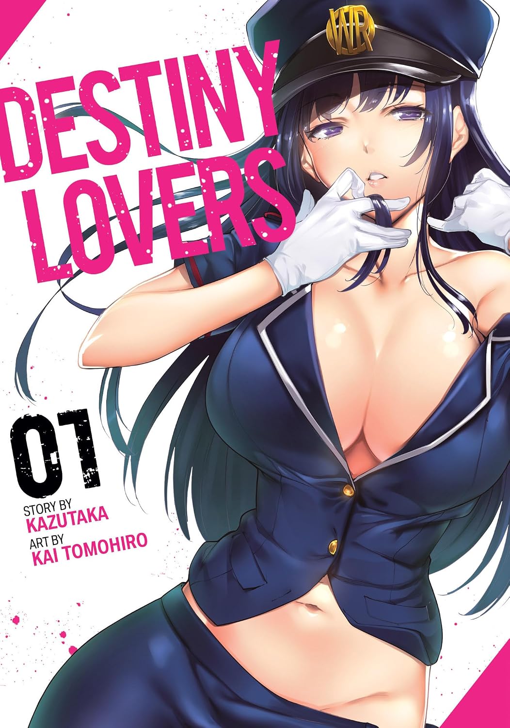 Destiny Lovers Vol. 1 baixar o livro de graça