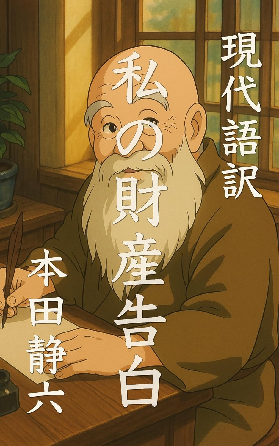 My Confession of Wealth The Life and Money Exploration (Japanese Edition) baixar livro de graça