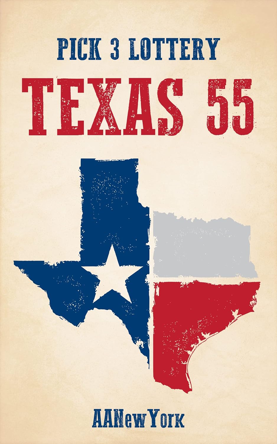 ler totalmente TEXAS 55 (English Edition)