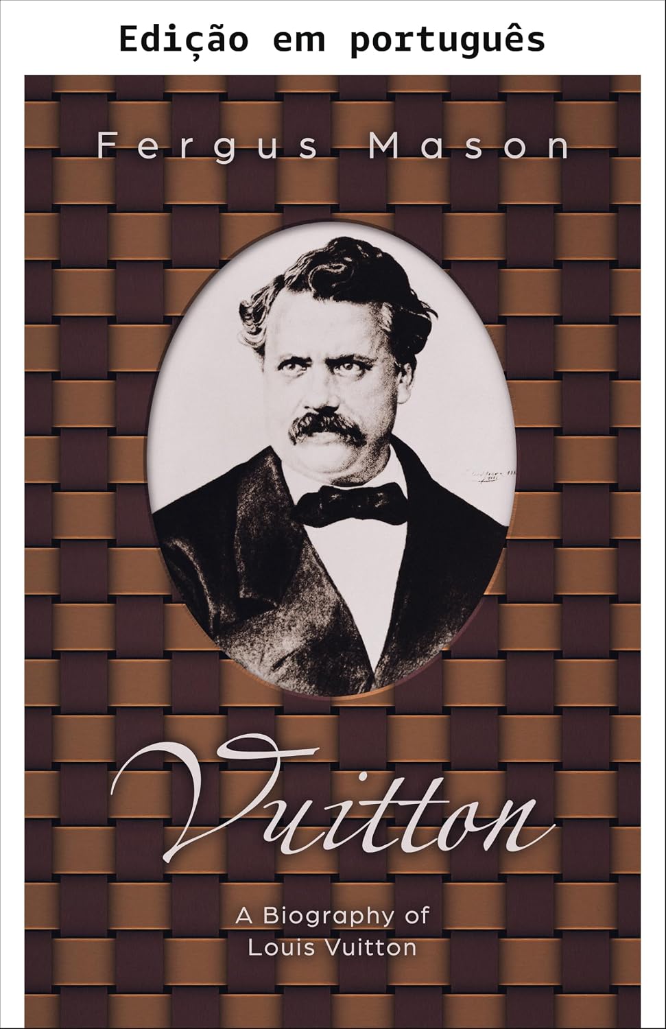 Vuitton (Biografias curtas Livro 6) baixar livro de graça