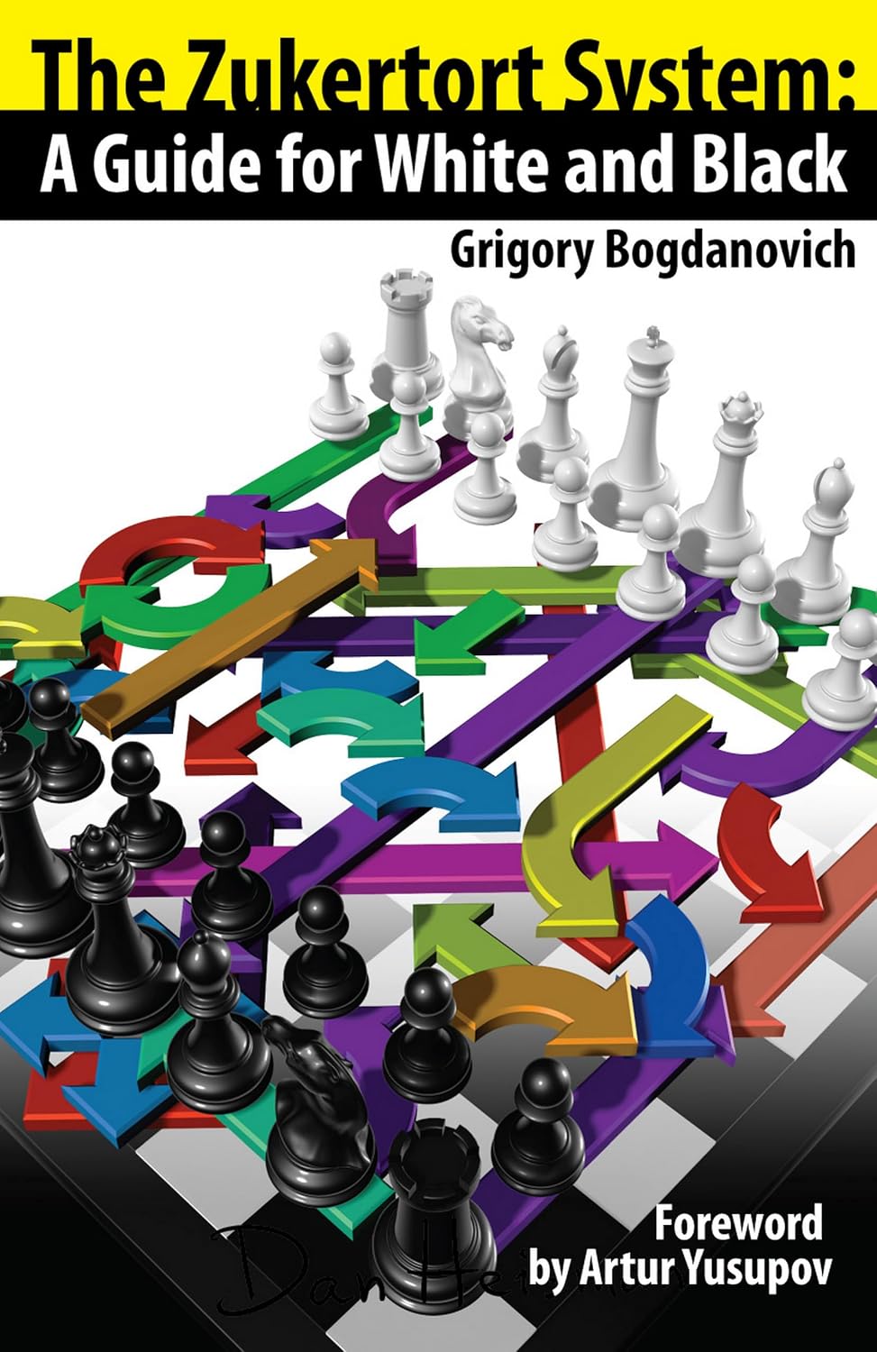 The Zukertort System: A Guide for White and Black (English Edition) baixar livro de graça