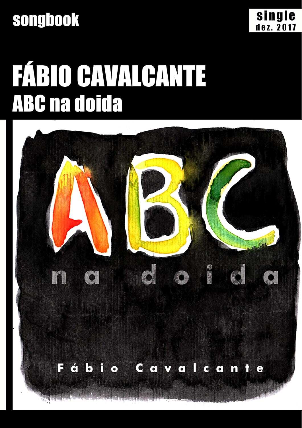 ABC na doida: Songbook baixar o livro de graça