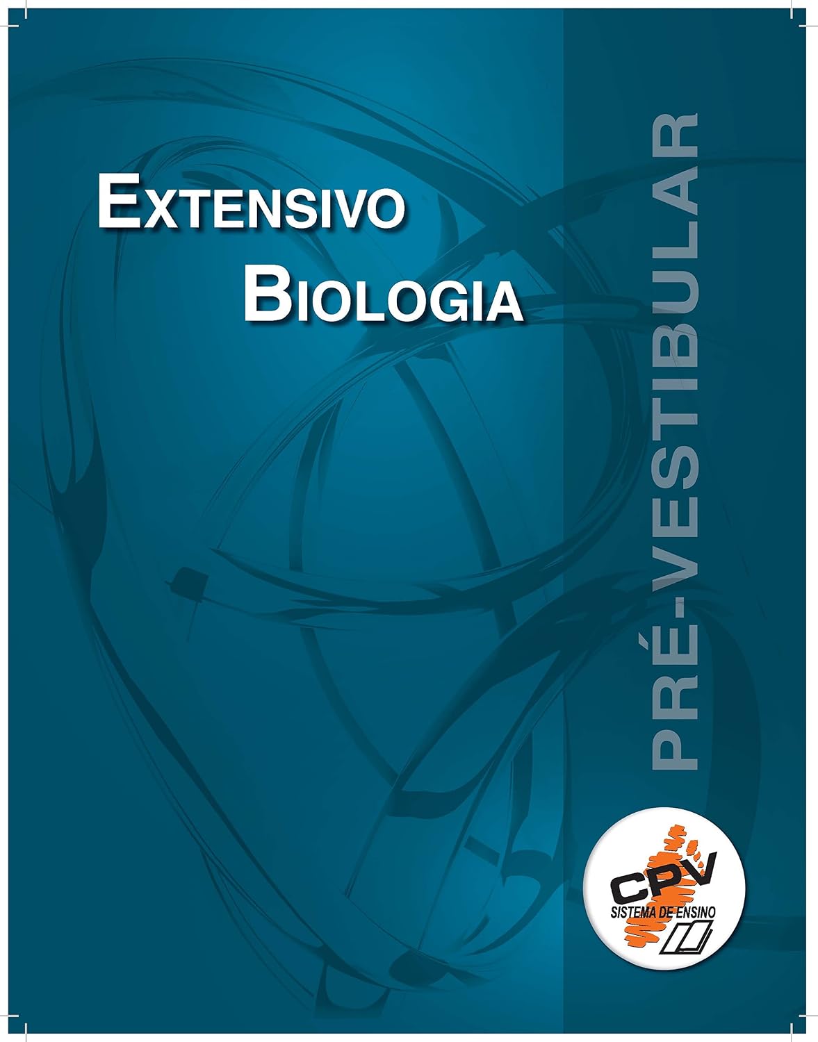 Extensivo CPV - Biologia (2017 Livro 1) baixar o livro de graça