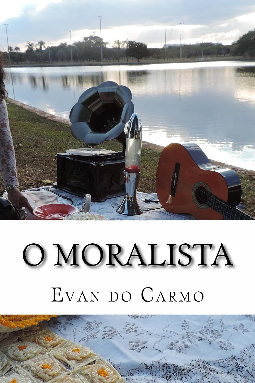 O moralista baixar livro de graça
