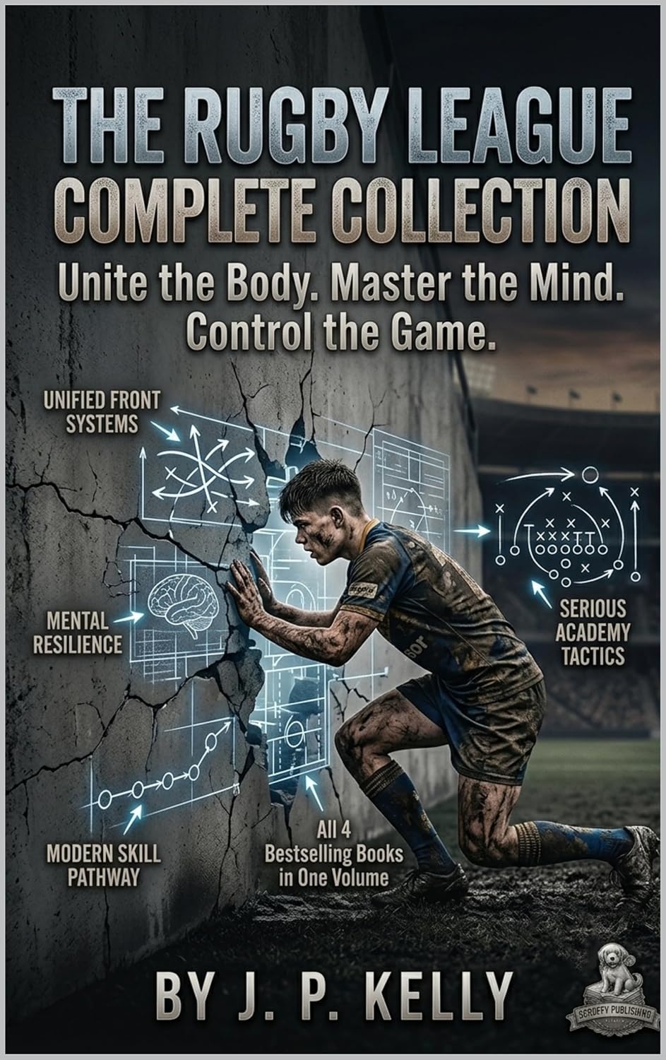 capítulo por capítulo baixar The Rugby League Complete Collection: Unite the body. Master the Mind. Control the game. (Rugby League Resources) (English Edition)