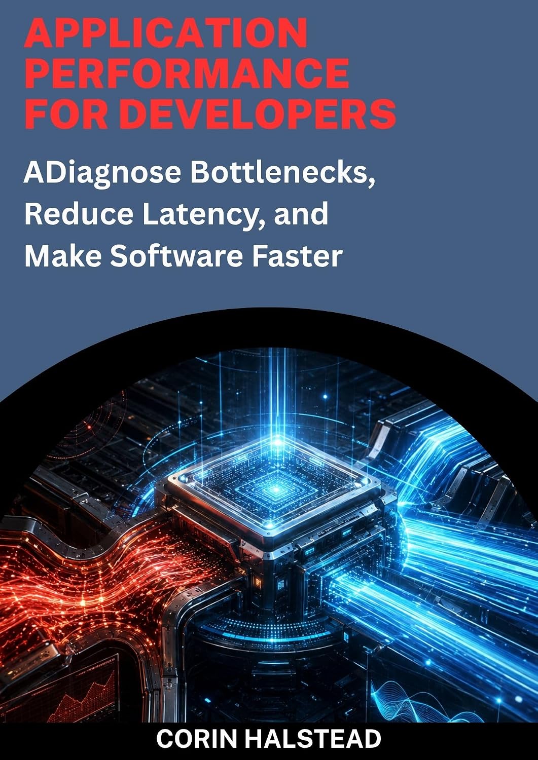 APPLICATION PERFORMANCE FOR DEVELOPERS: Diagnose Bottlenecks, Reduce Latency, and Make Software Faster (English Edition) baixar o livro de graça