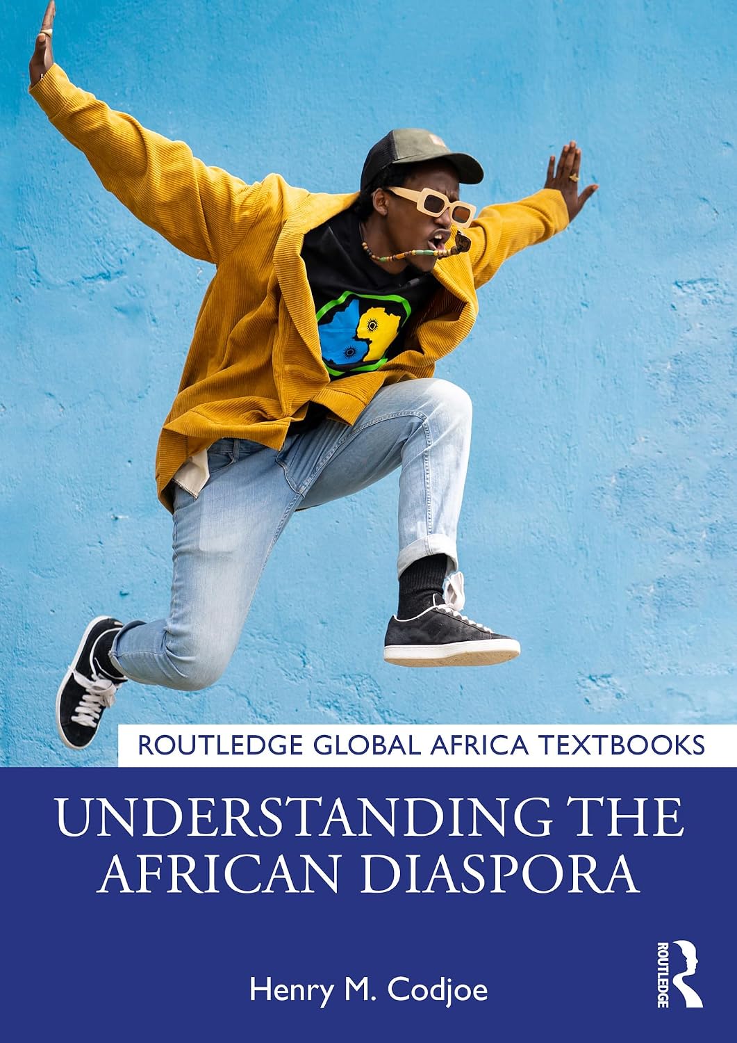 ler totalmente Understanding the African Diaspora (Routledge Global Africa Textbooks) (English Edition)