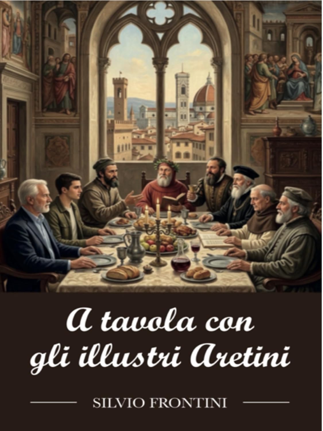 A tavola con gli illustri Aretini (Italian Edition) baixar o livro de graça
