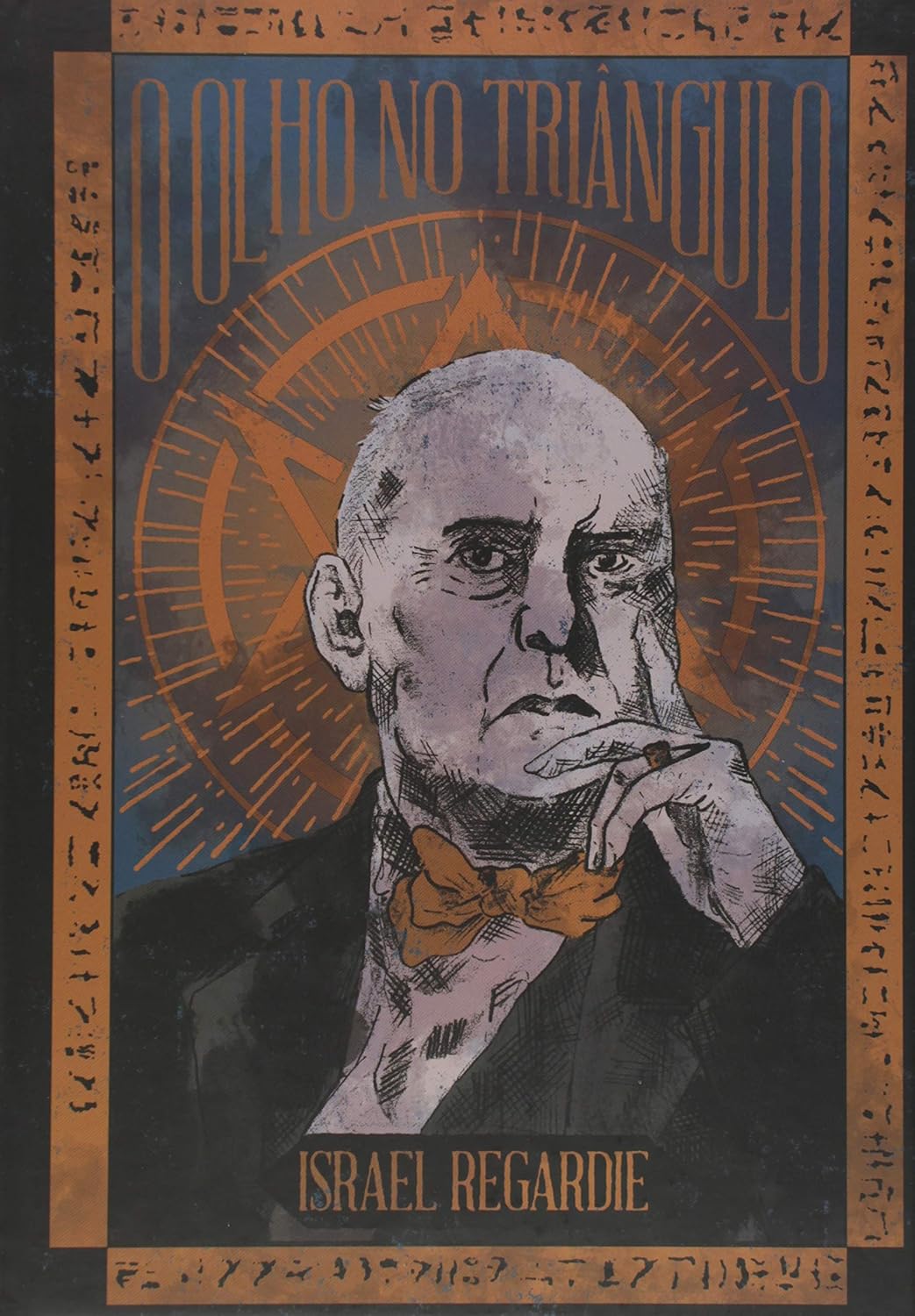 O Olho no Triângulo baixar livro de graça