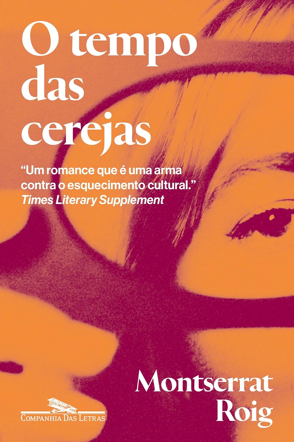 capítulo por capítulo baixar O tempo das cerejas