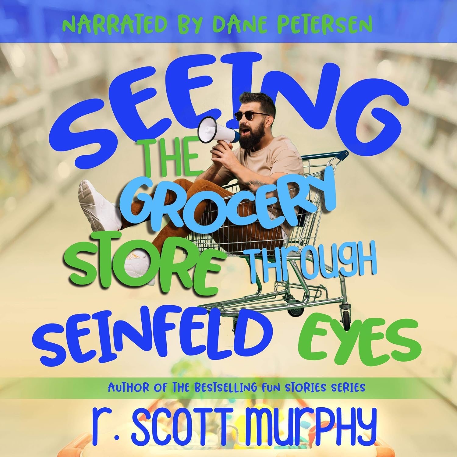 Seeing the Grocery Store Through Seinfeld Eyes baixar o livro de graça