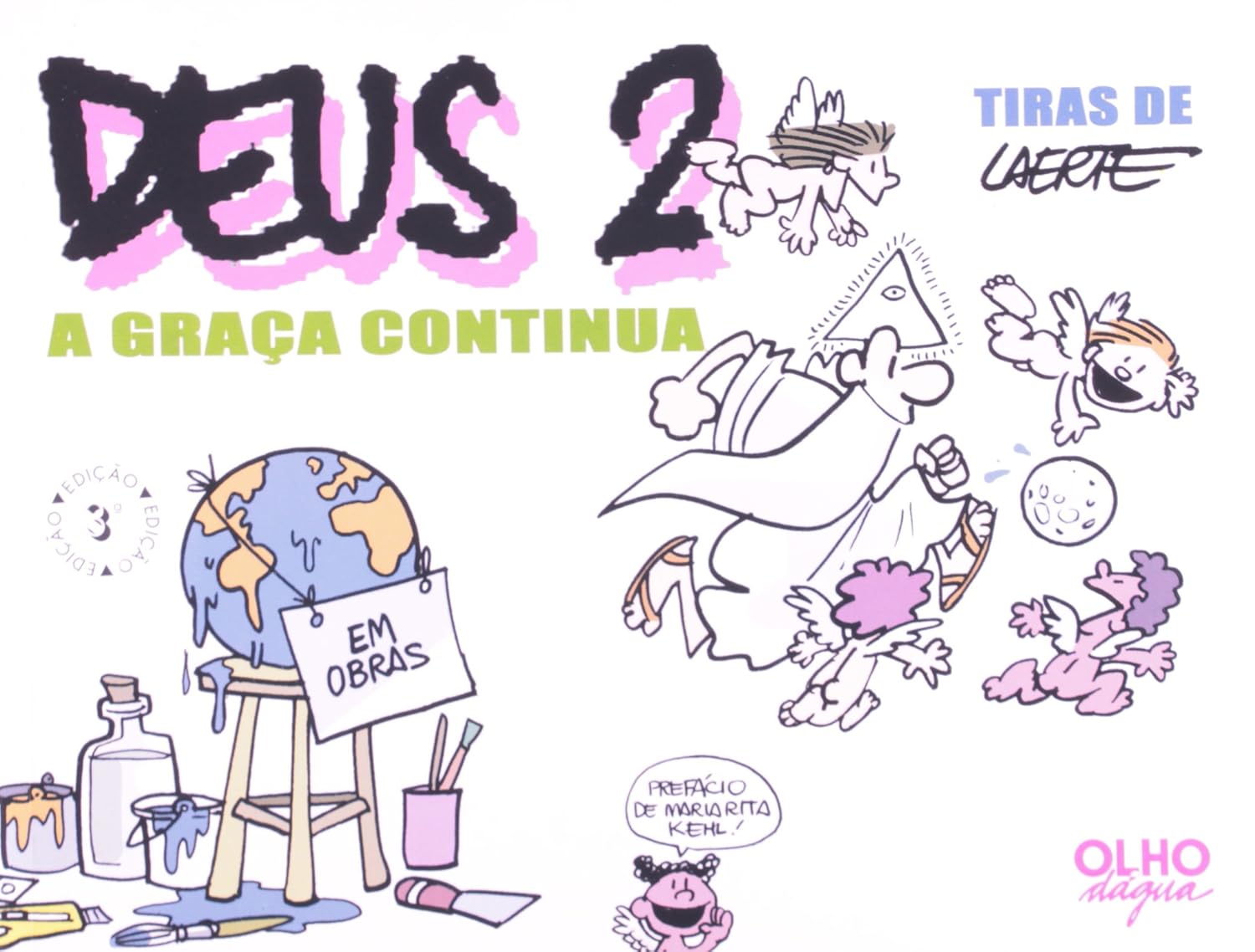 Deus 2 - A Graça Continua baixar o livro de graça