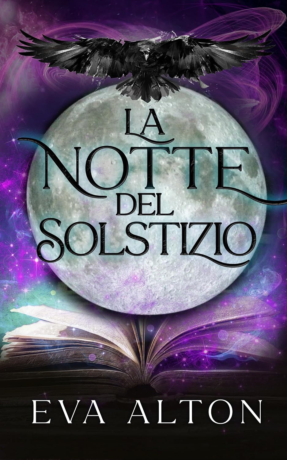 La Notte del Solstizio: Un romanzo paranormale nella notte più lunga dell’anno (Le Streghe di Ibiza) (Italian Edition) baixar livro de graça