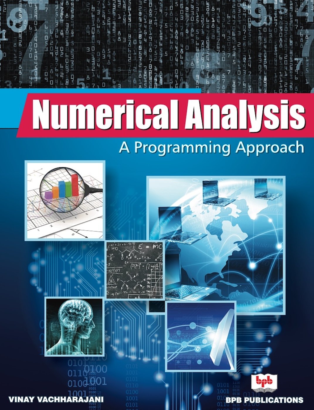ler totalmente Numerical Analysis: A Programming Approach (English Edition)