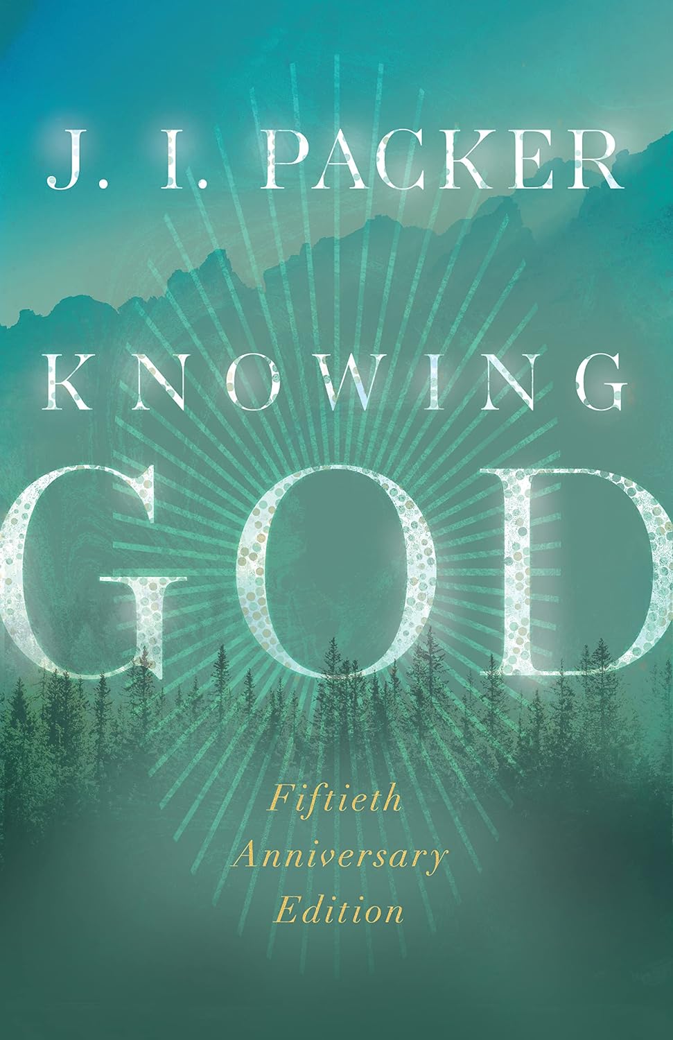 ler totalmente Knowing God