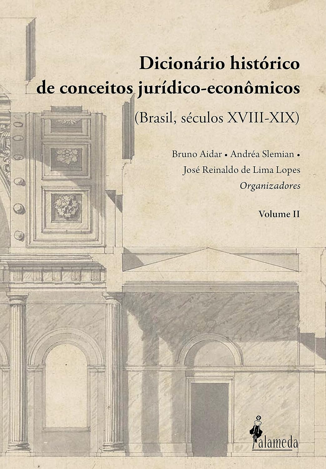 capítulo por capítulo baixar Dicionário histórico de conceitos jurídico-econômicos: (Brasil, séculos XVIII-XIX) - Vol. 02