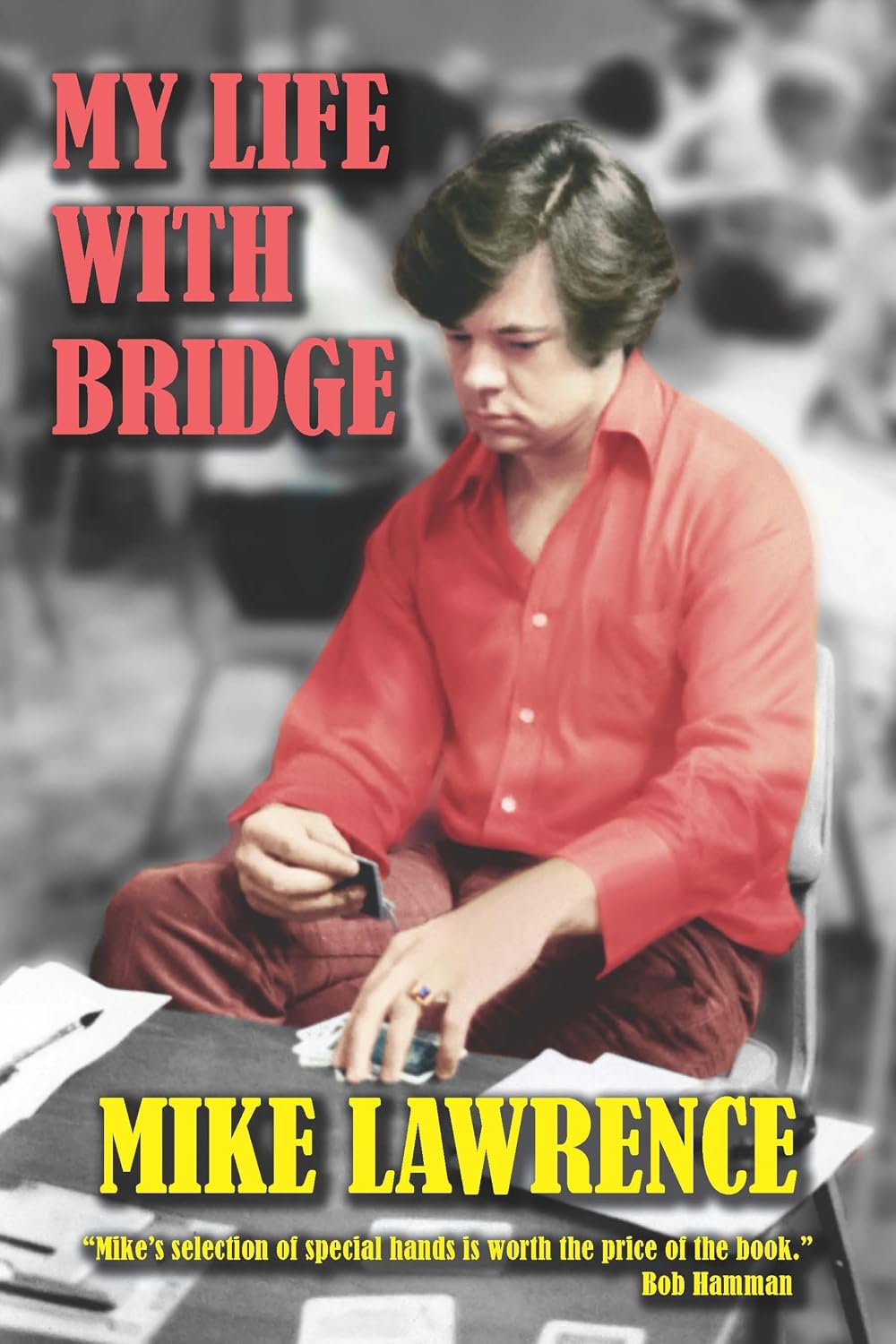My Life with Bridge (English Edition) baixar livro de graça