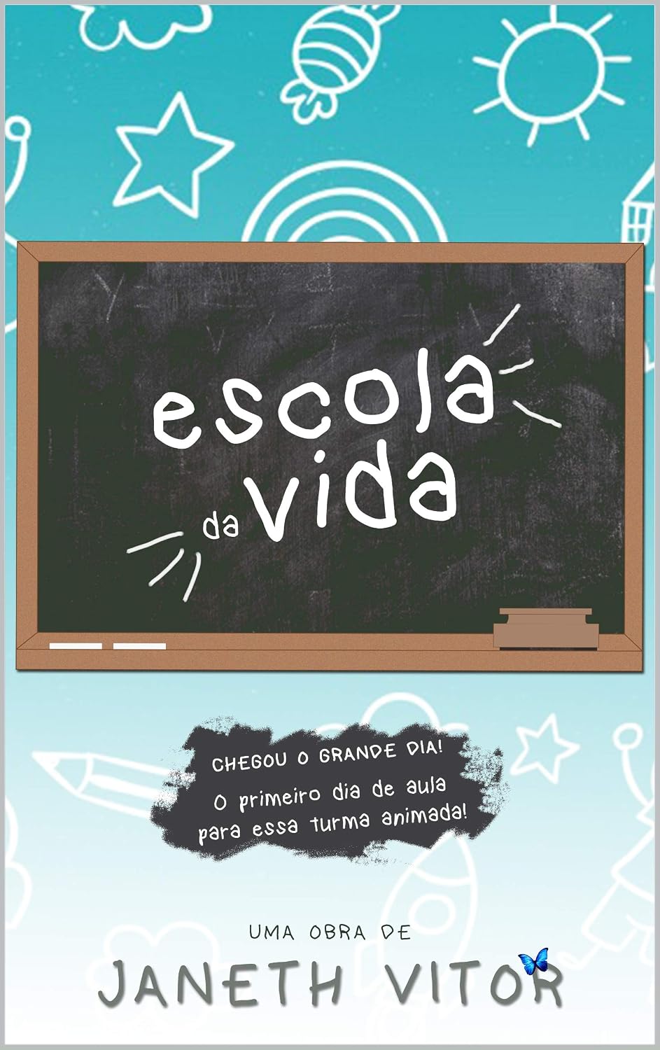 ler totalmente Escola da vida