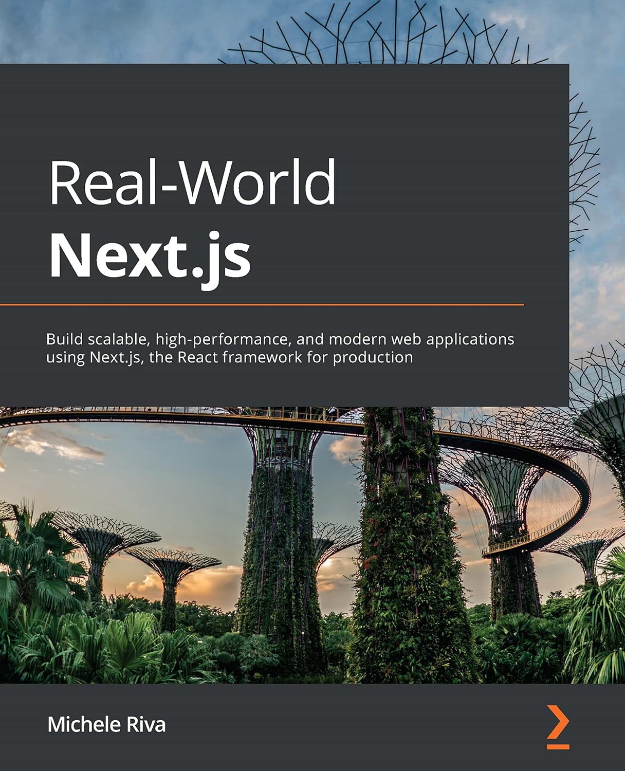 ler totalmente Real-World Next.js: Build scalable, high-performance, and modern web applications using Next.js, the React framework for production (English Edition)