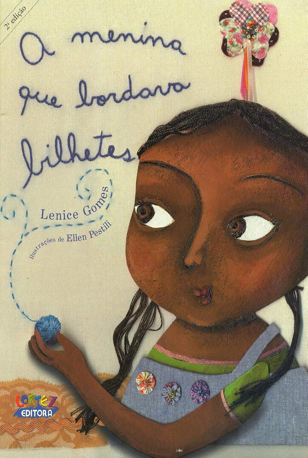 A menina que bordava bilhetes baixar o livro de graça