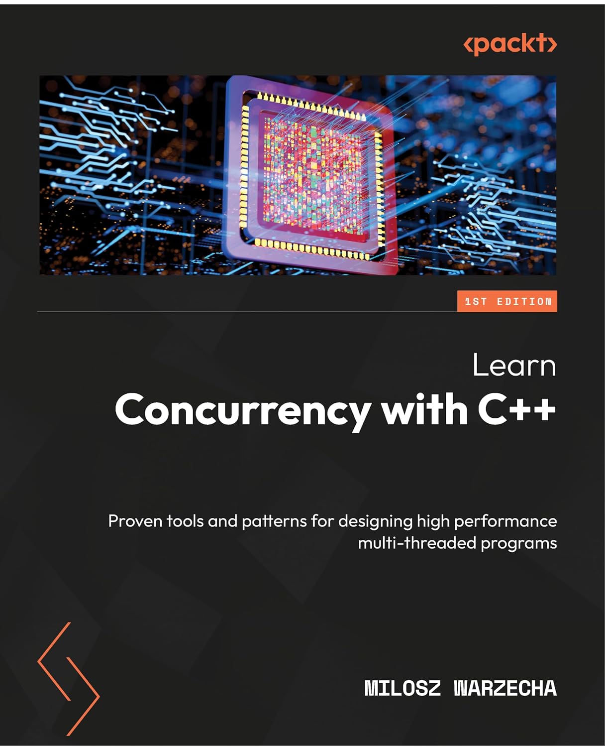 capítulo por capítulo baixar Learn Concurrency with C++: Proven tools and patterns for designing high performance multi-threaded programs (English Edition)