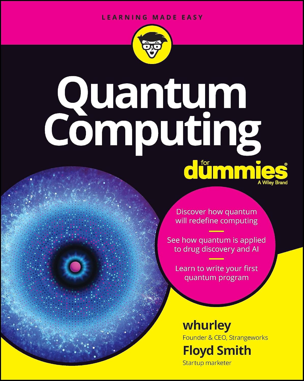 capítulo por capítulo baixar Quantum Computing for Dummies