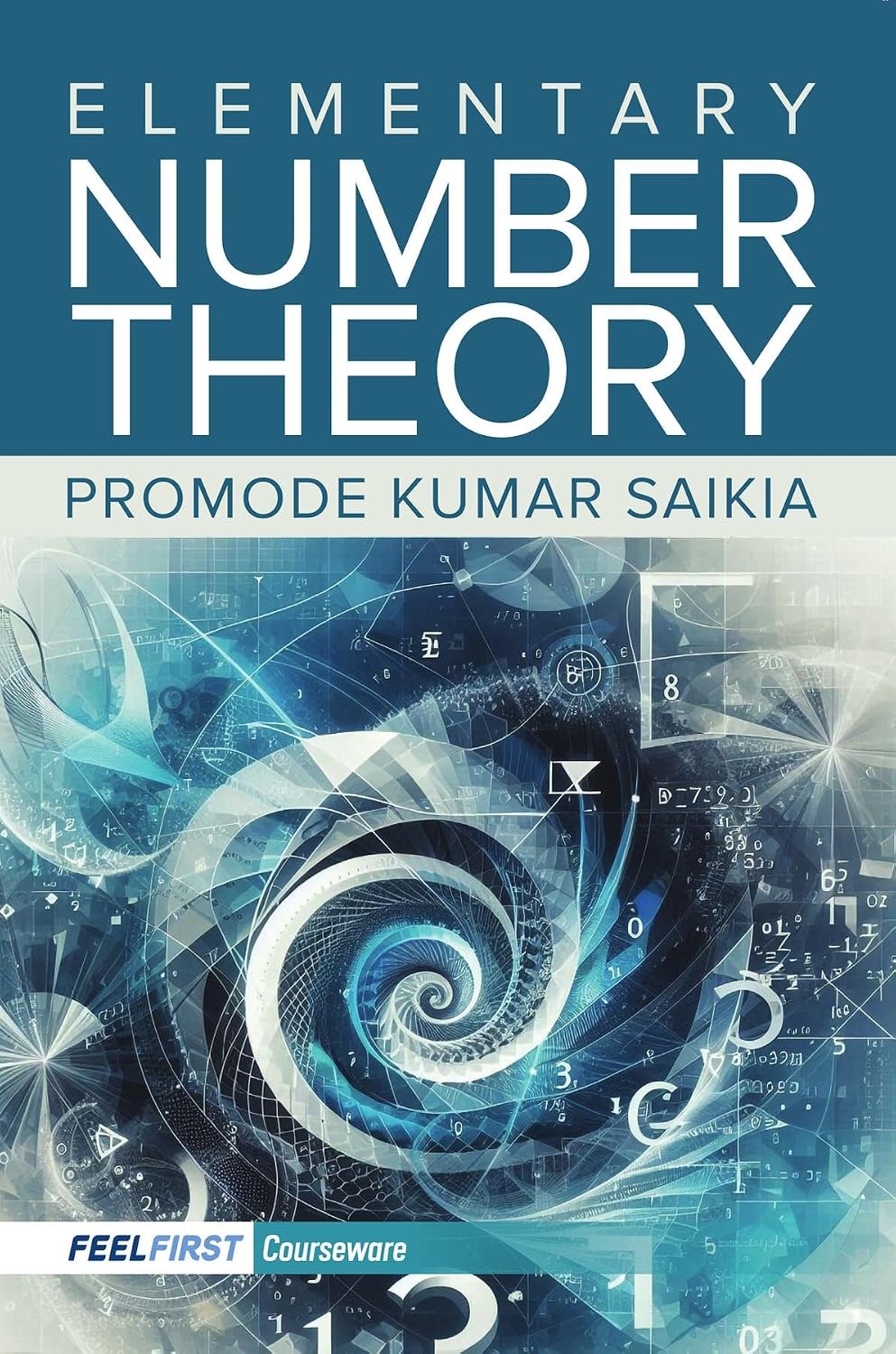 ler totalmente Elementary Number Theory (English Edition)