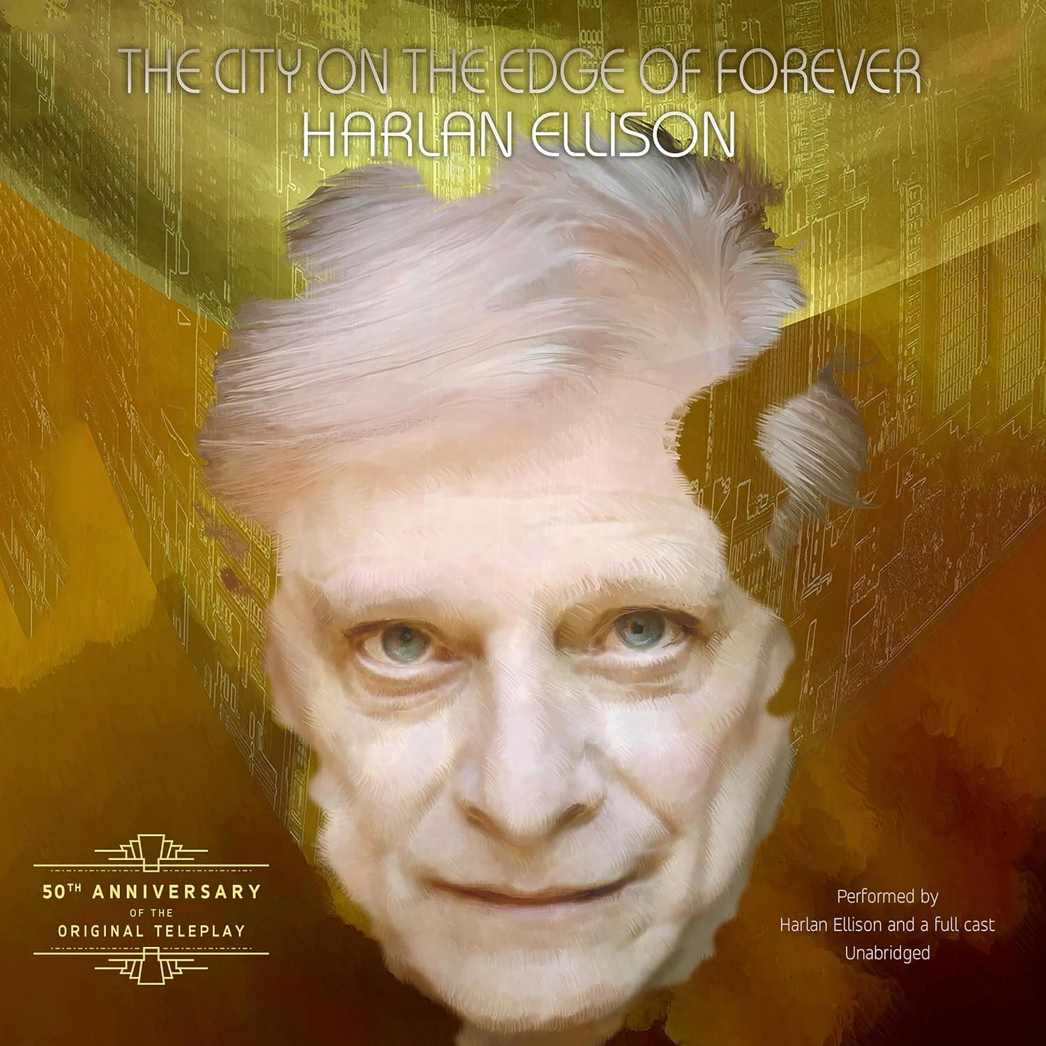 The City on the Edge of Forever baixar o livro de graça