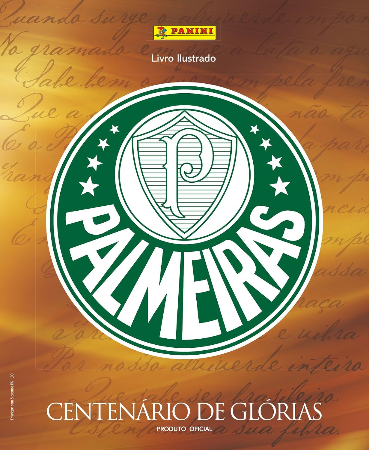 capítulo por capítulo baixar Palmeiras: centenário de glorias