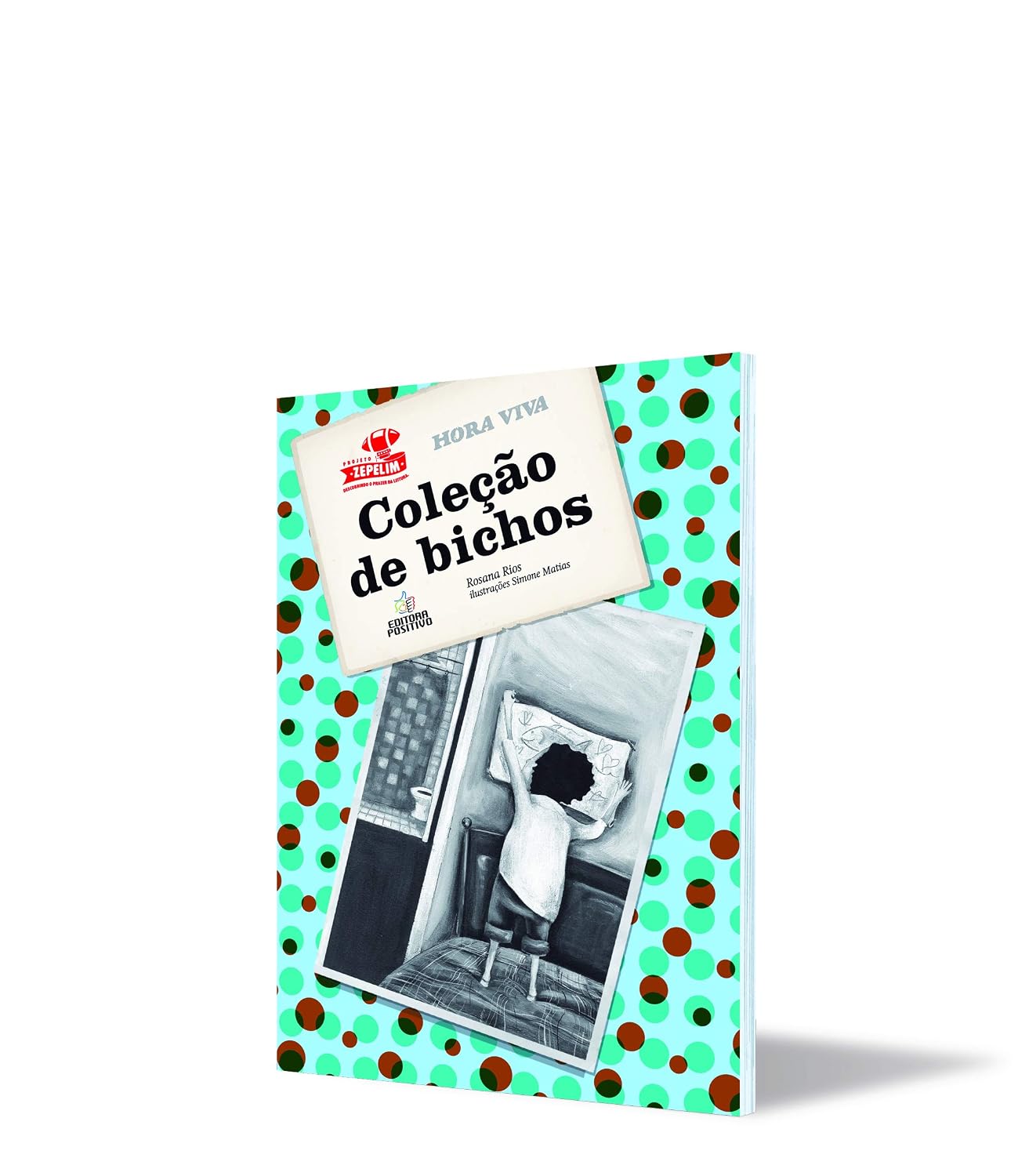 Coleção de Bichos baixar o livro de graça