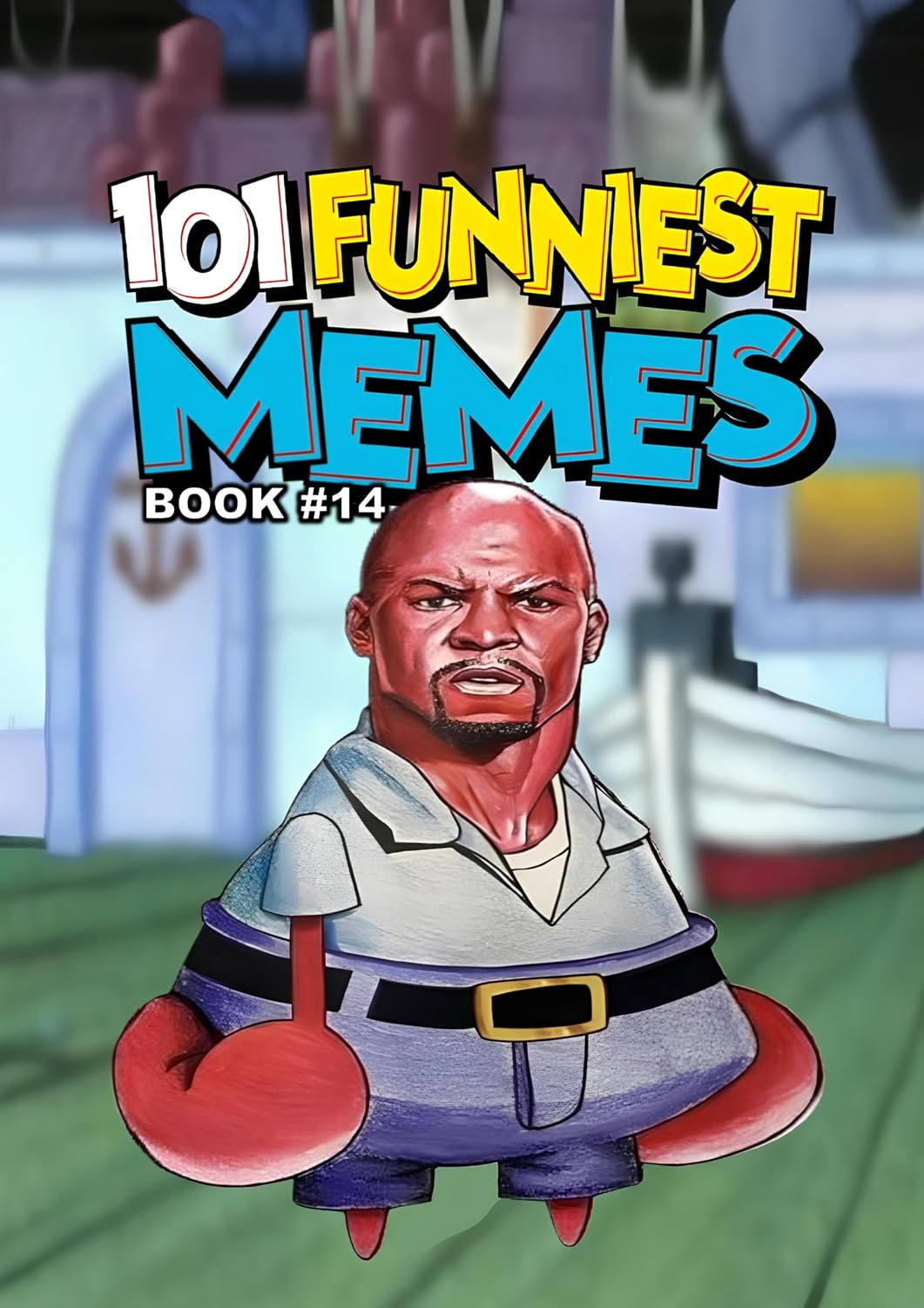 101 FUNNIEST MEMES: BOOK 14 (English Edition) baixar livro de graça