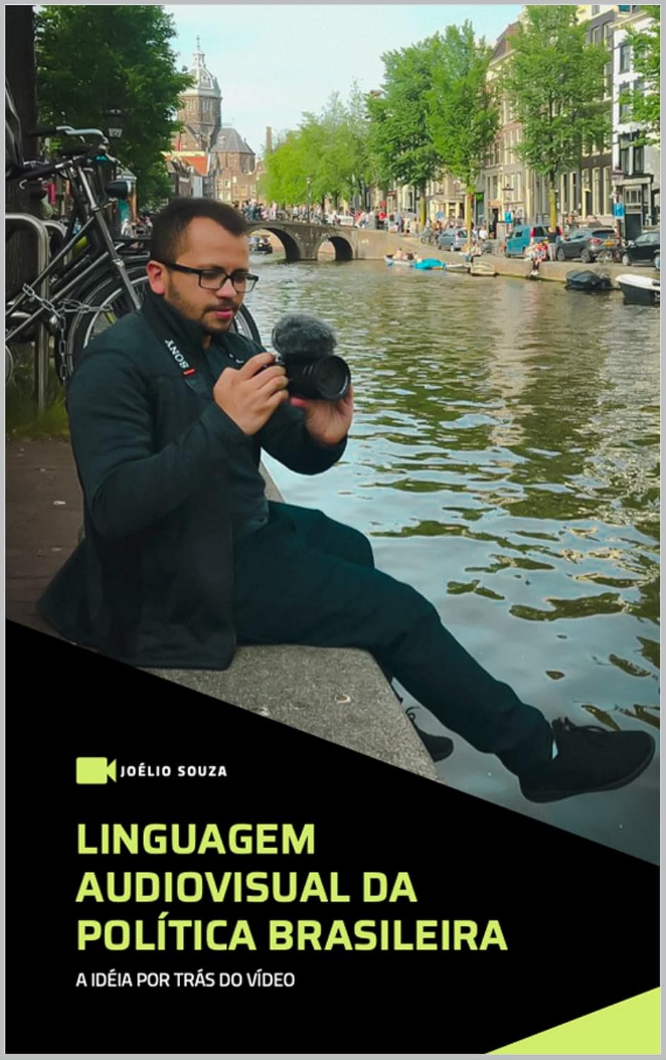 capítulo por capítulo baixar Linguagem Audiovisual da Política Brasileira: A Idéia Por Trás do Vídeo