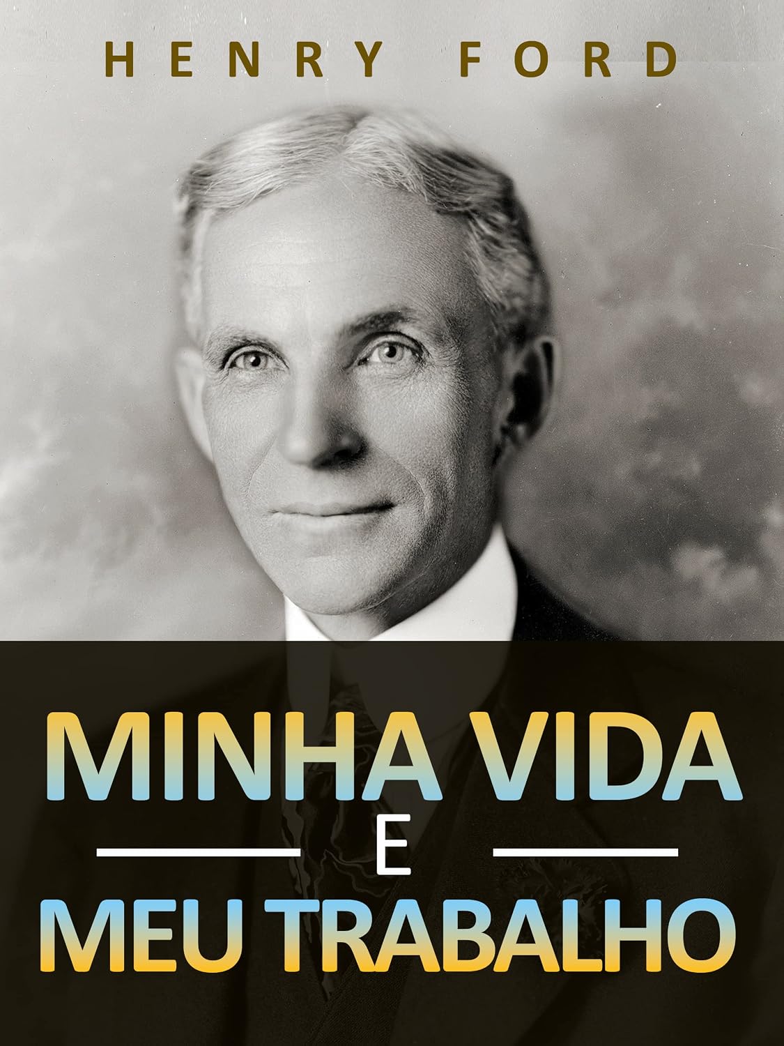 capítulo por capítulo baixar Minha vida e meu trabalho (Traduzido)
