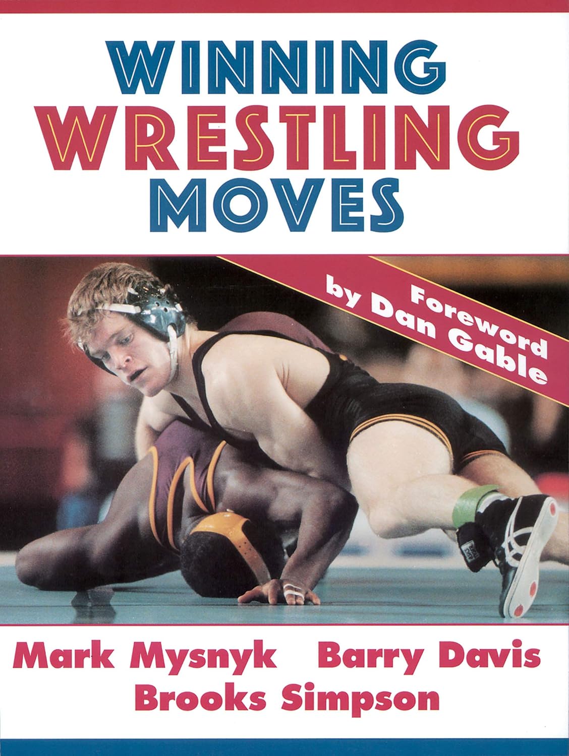 ler totalmente Winning Wrestling Moves