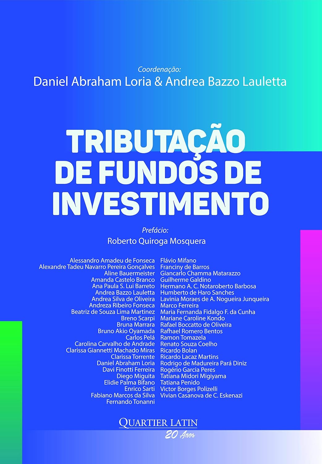 ler totalmente Tributação de Fundos de Investimento