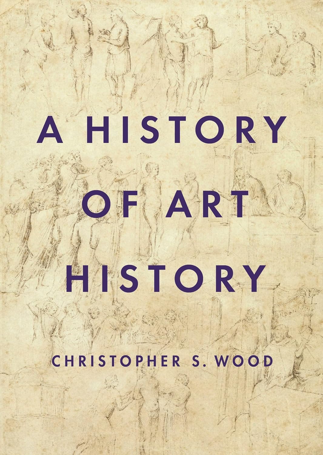 ler totalmente A History of Art History