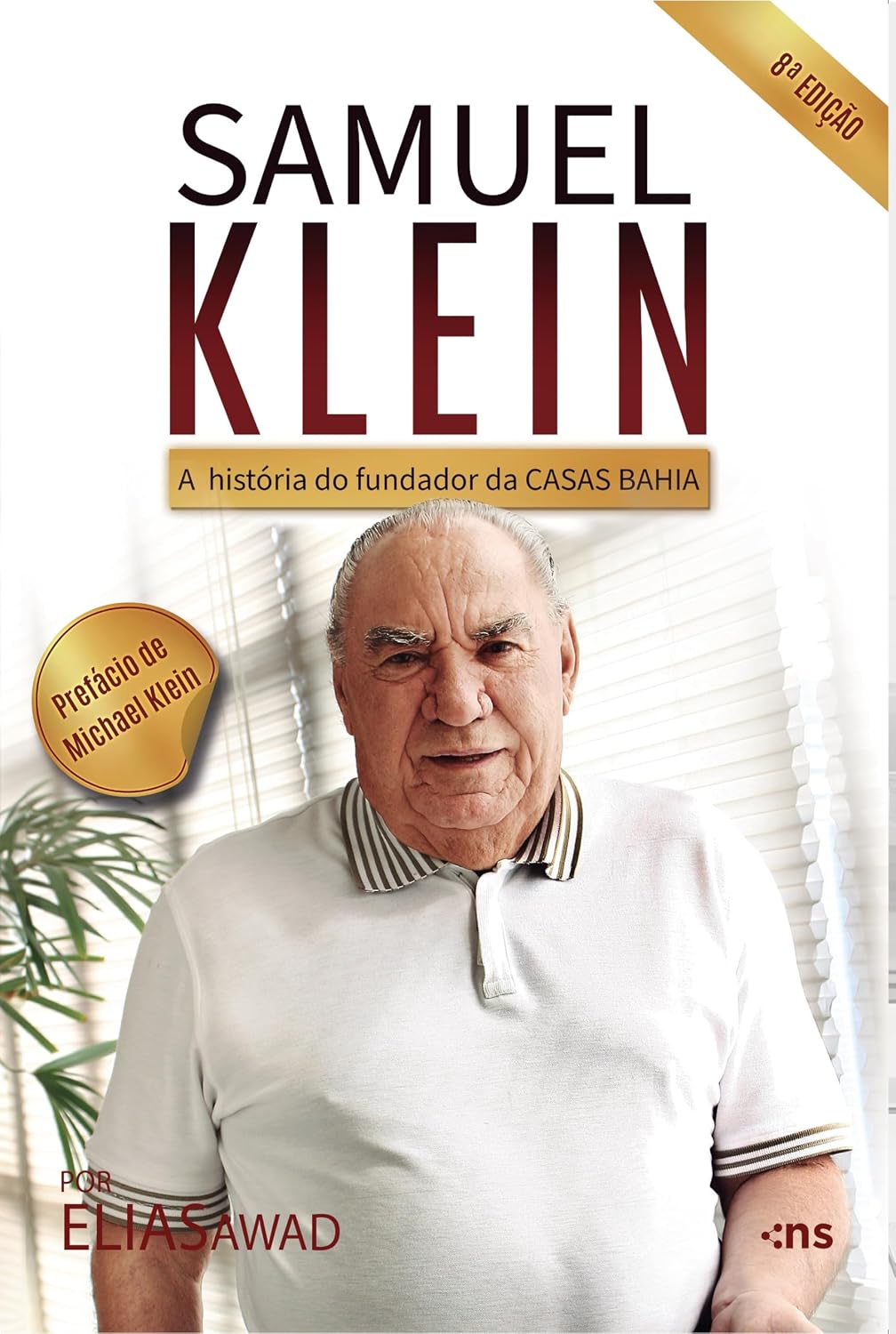 Samuel Klein: a história do homem que revolucionou o varejo no Brasil