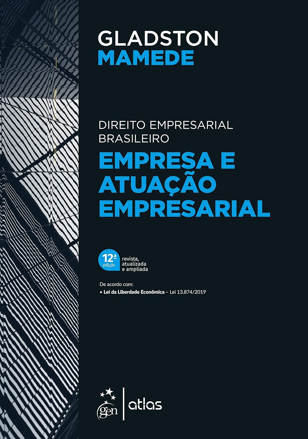 Empresa e Atuação Empresarial - Direito Empresarial Brasileiro baixar livro de graça