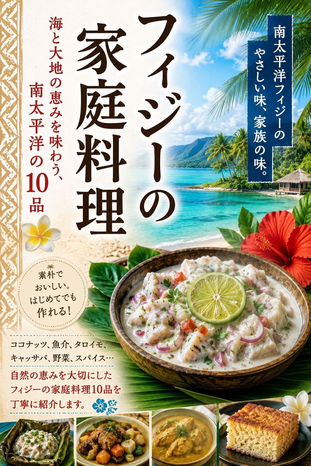 minamitaiheiyounohuxizi-nokateirixyourikokonaxtututosakanatodaitinomegumi (Japanese Edition) baixar livro de graça